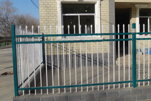 锌钢围墙栅栏常用规格