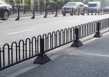 常见的公路栏杆种类及用途