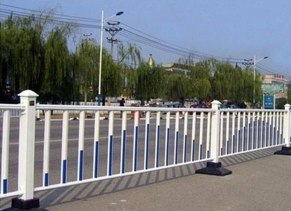 深圳组装式护栏的行业标准
