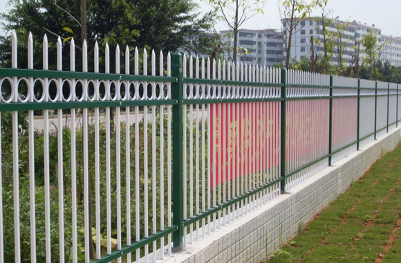 组装式护栏
